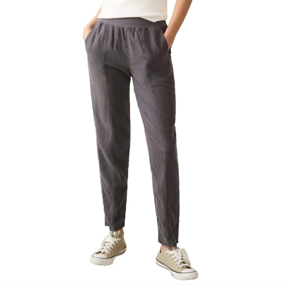 Faherty Arlie Linen Blend Pants